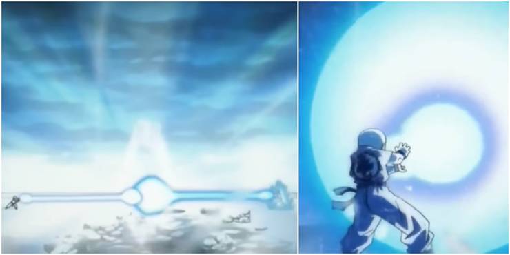 Dragon Ball 10 Things About Super Saiyan Blue That Make No Sense Dragon Ball 10 Things About Super Saiyan Blue That Make No Sense